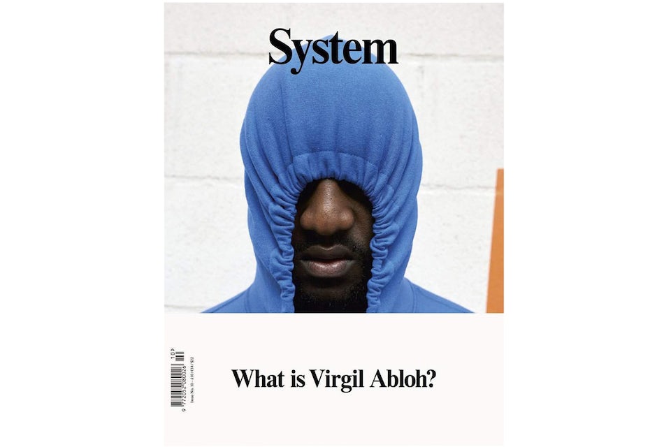 The Guide to Buying and Selling Virgil Abloh's Louis Vuitton SS19  Collection - StockX News