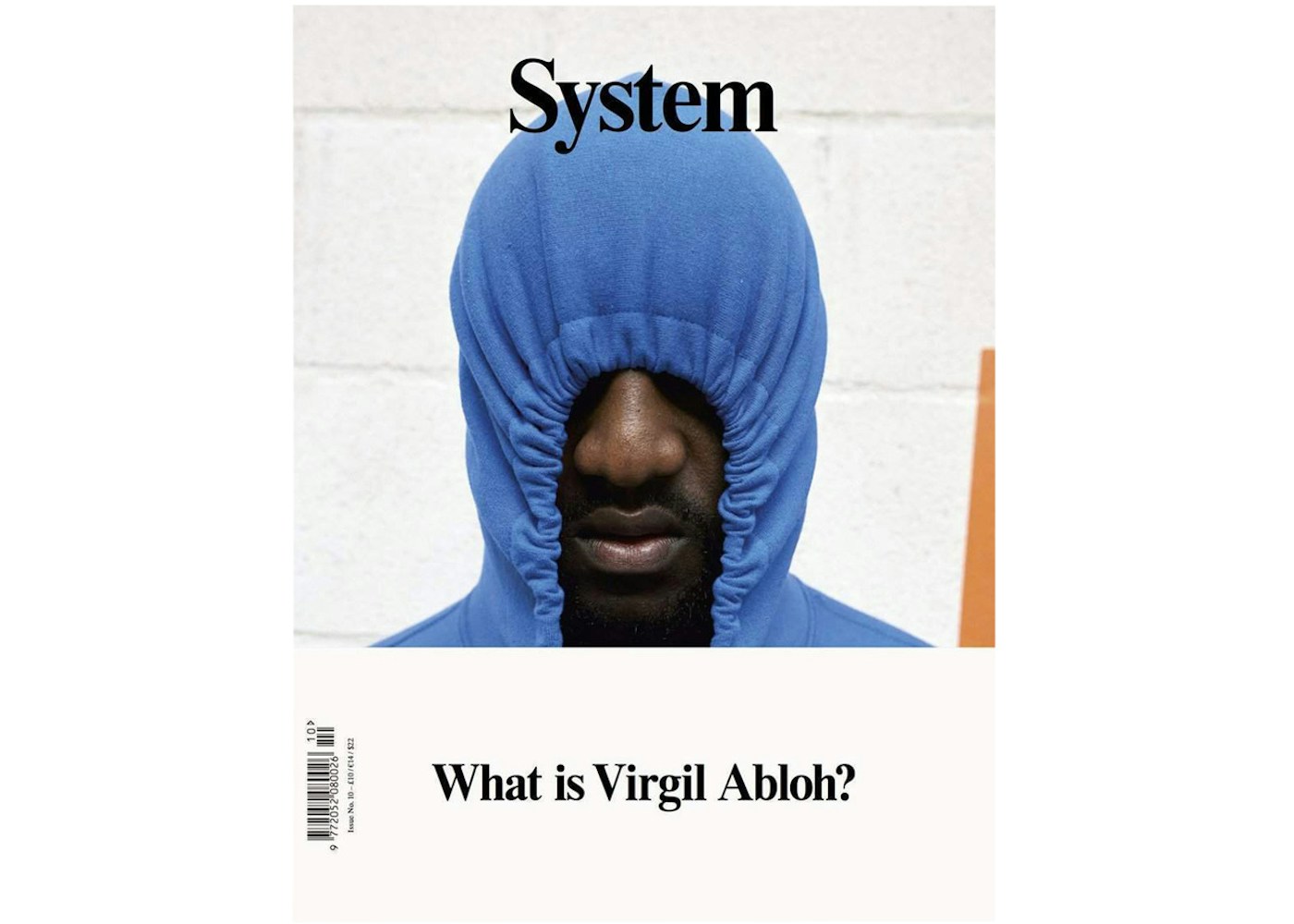 off white system what is virgil abloh book ss19 multicolor ss19
