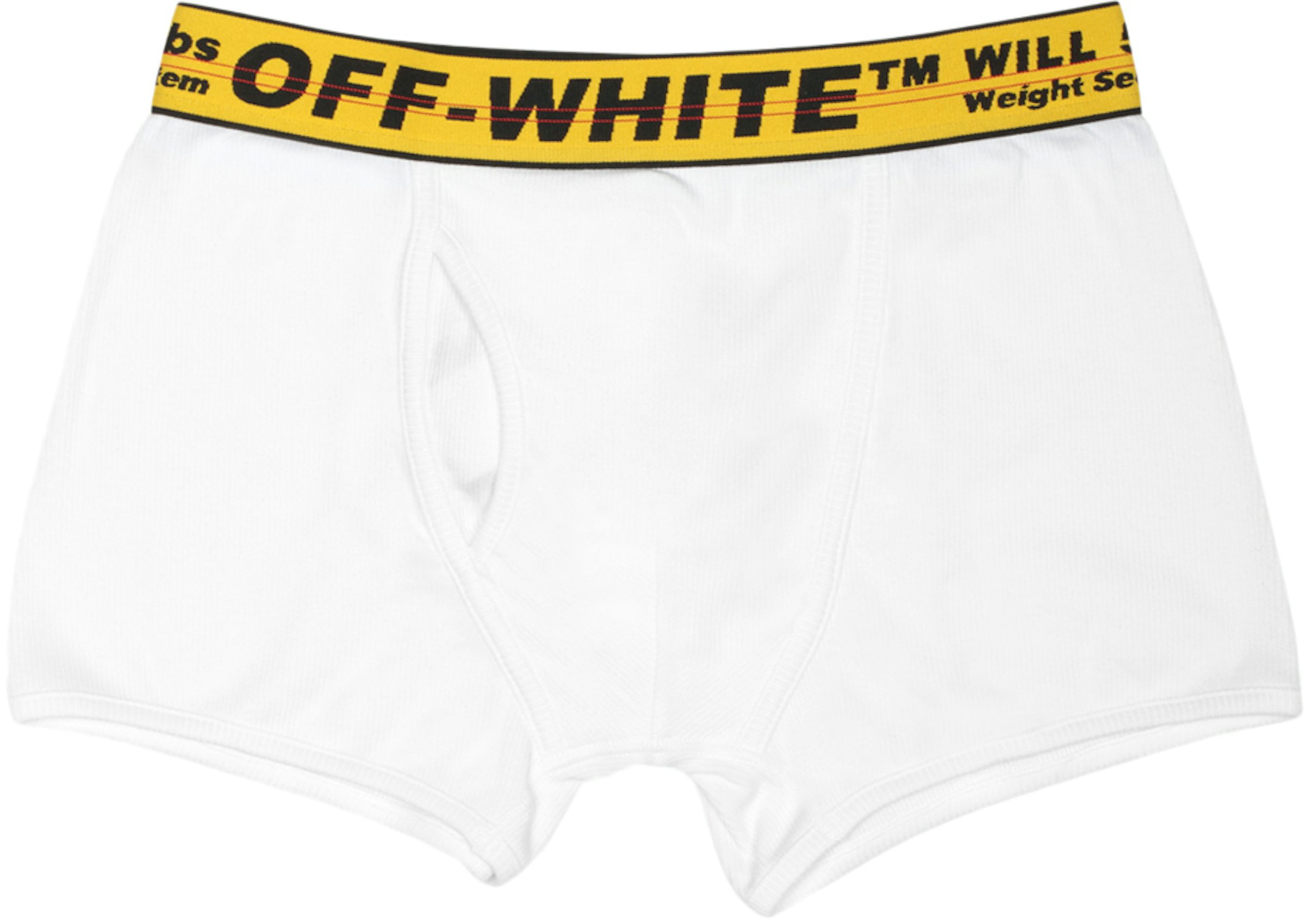 Off-White™ Drops Latest Round of SS19 Exclusives on SSENSE