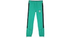 OFF-WHITE Track Pants Mint Green