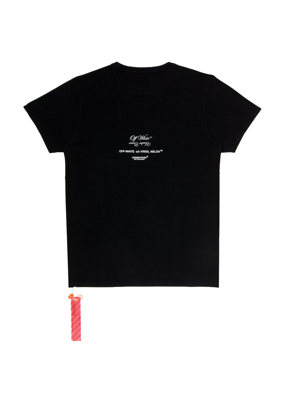 直売価格Off-White UNDERCOVER 19AW Apple shirt トップス