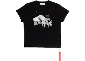 OFF-WHITE Undercover Hand Dart T-Shirt Black/Multicolor