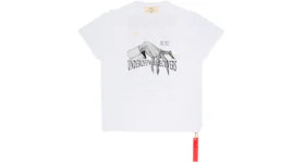 OFF-WHITE Undercover Hand Dart T-Shirt White/Multicolor
