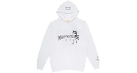 Off white undercover hoodie hotsell