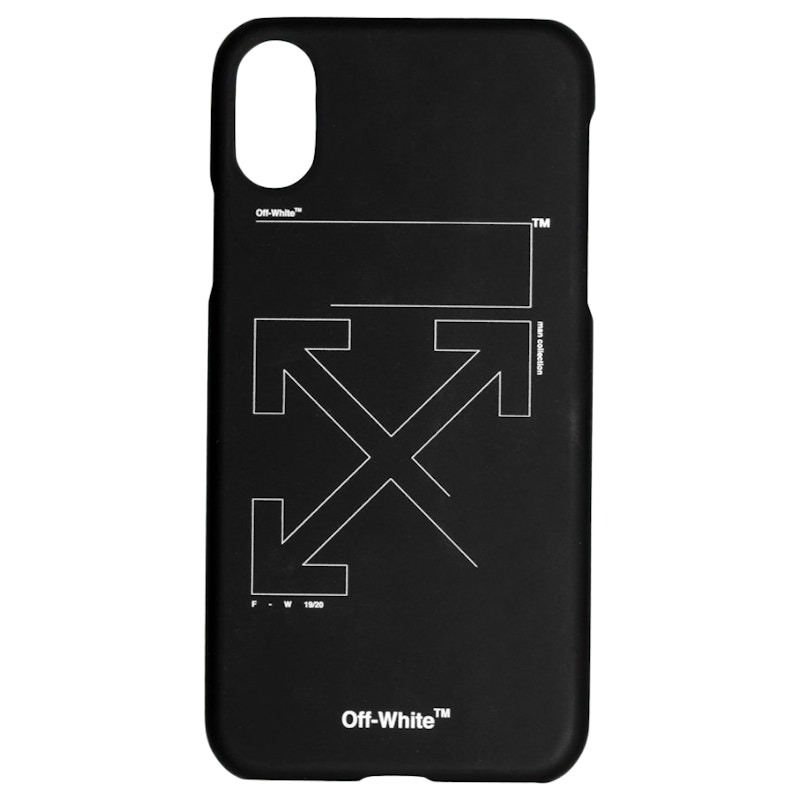 専用 iPhonex offwhite  ケース