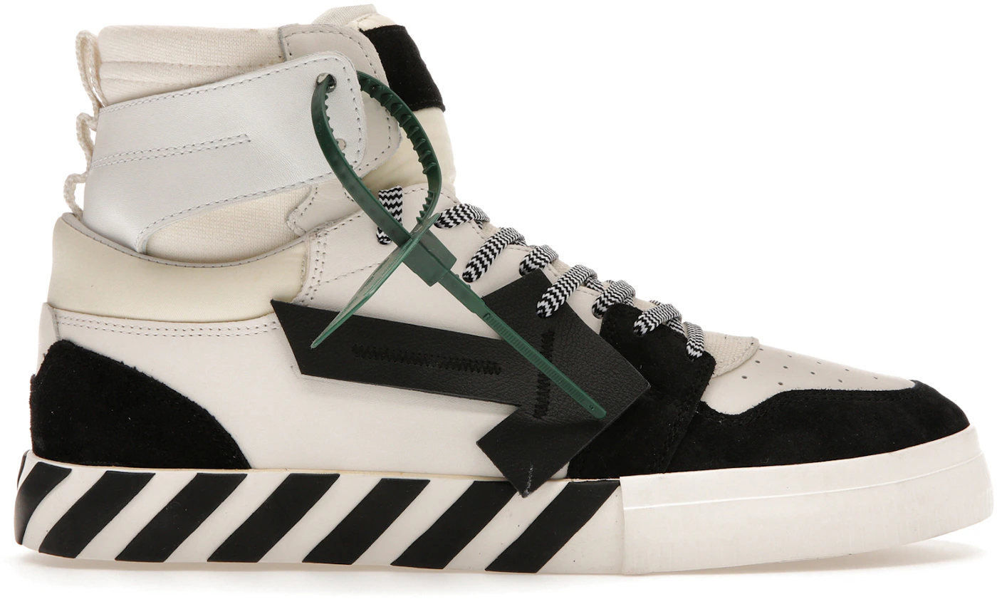 Black Off-white Shoes: Shop up to −72%