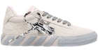 OFF-WHITE Vulc Low Beige Grey (Women's)
