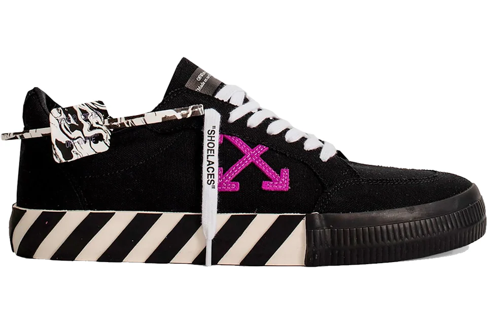 Off white vulc best sale antonioli