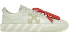 OFF-WHITE Vulc Low Mint Light Yellow (Women's)