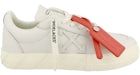 OFF-WHITE Vulc Low Off White (Women's)