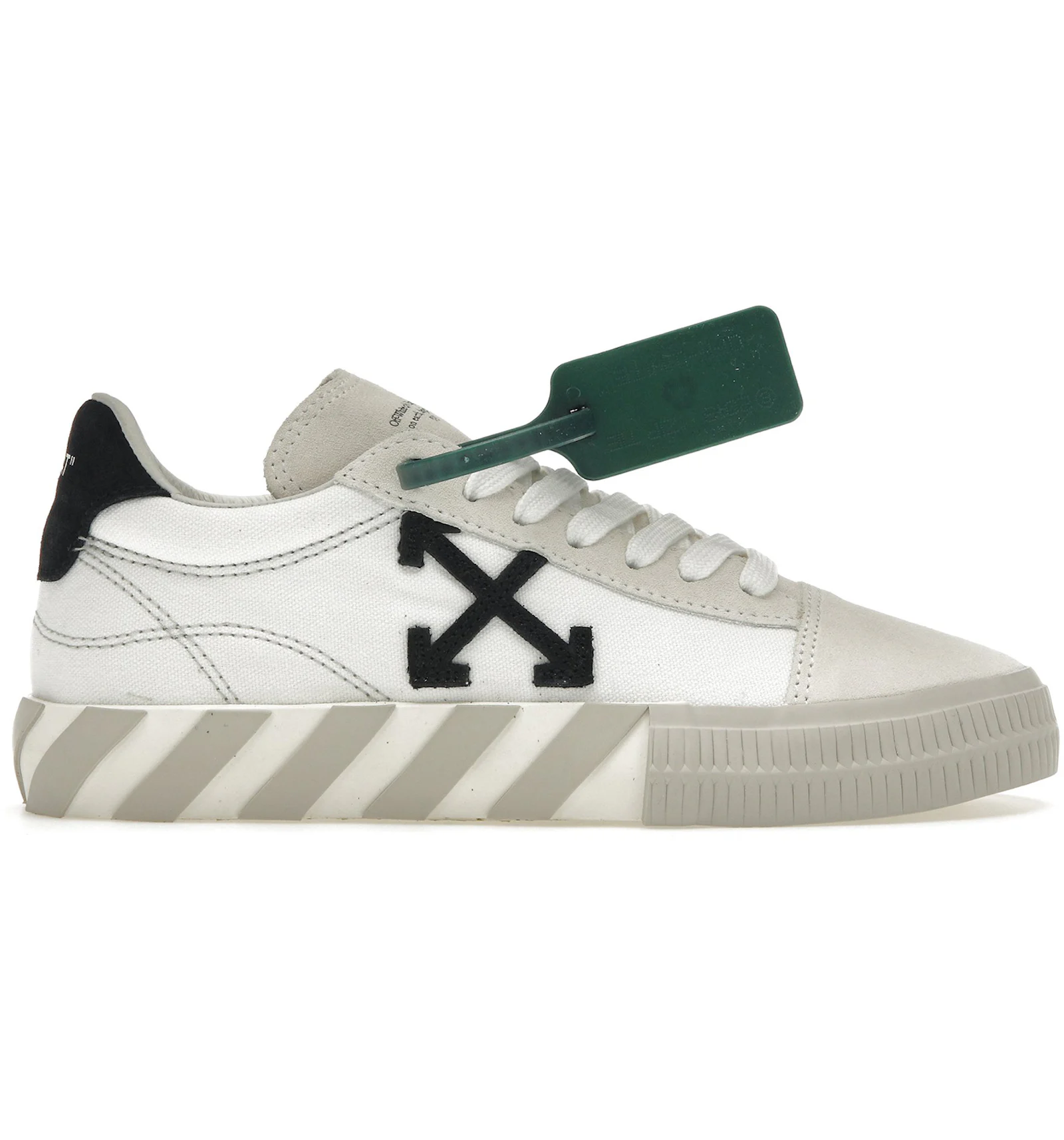 Vulc shoes off white Clearance