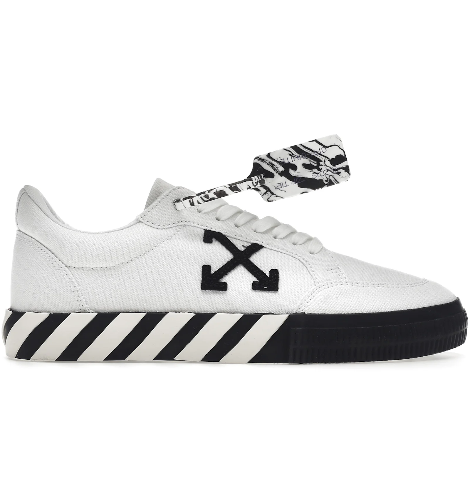 Off white low top shoes Clearance