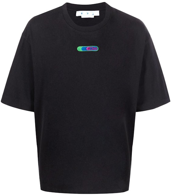 Off-White™ Drops T-Shirt Featuring Its New Logo