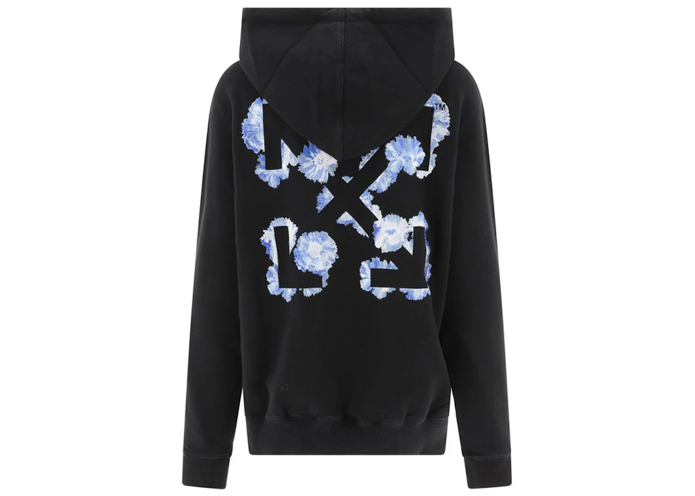Off white womens hoodie sale Clearance