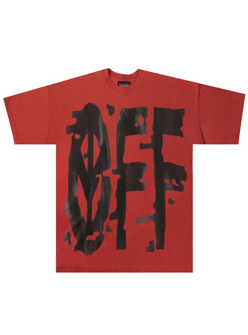 Off white tee outlet stockx