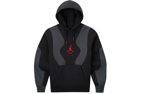 Jordan Brand Felpa Jordan Per Supreme Supreme Felpa Con Cappuccio