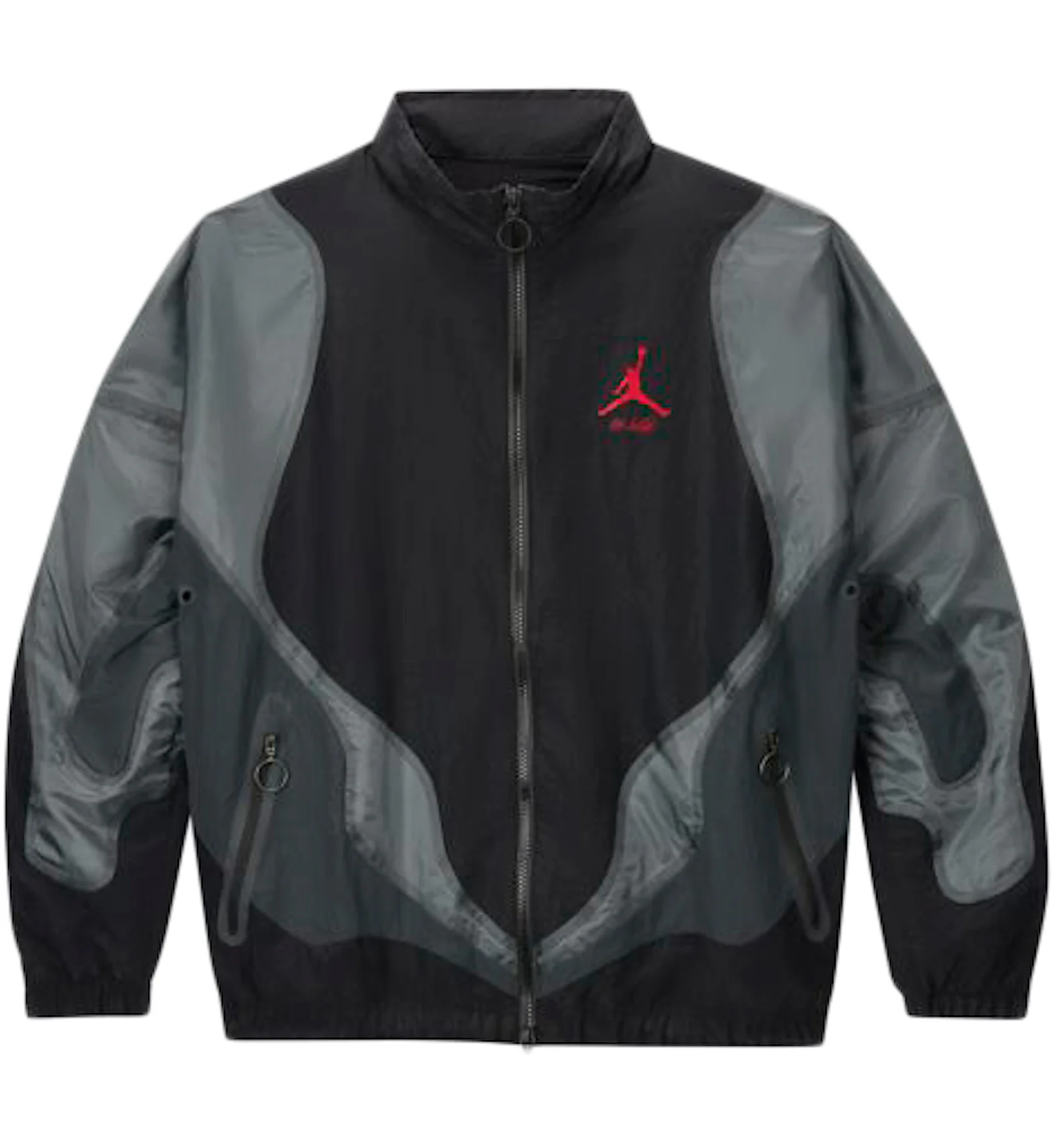 Off white jacket stockx Clearance