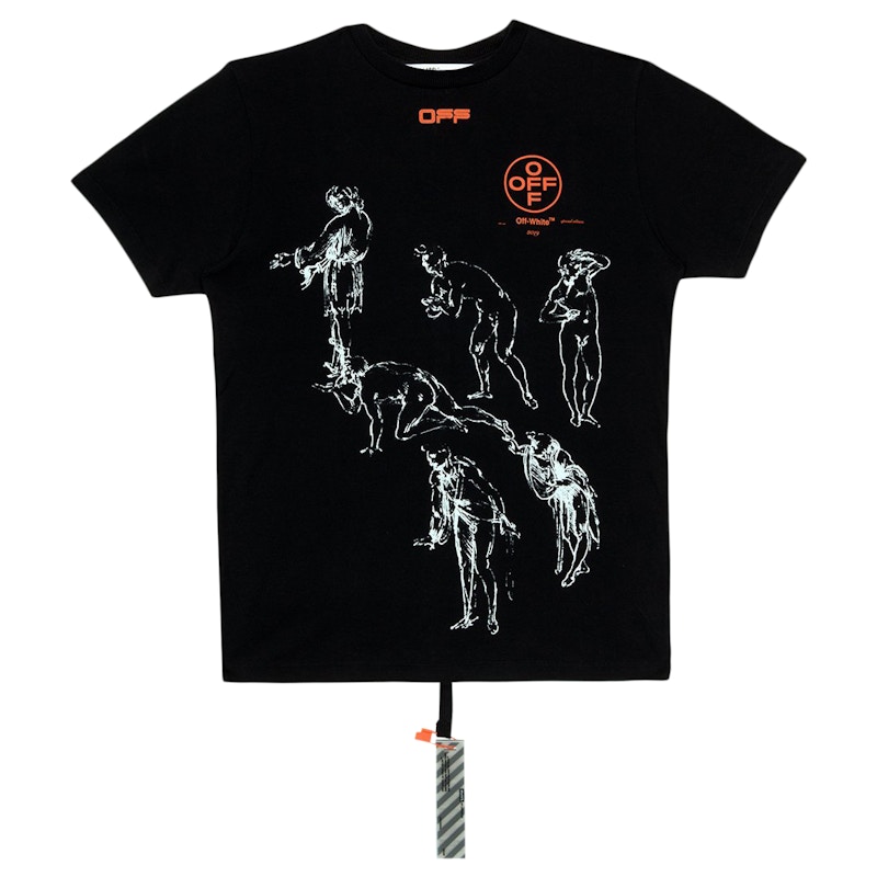 Wasted Youth x Budweiser T-Shirt Black Men's - SS22 - US