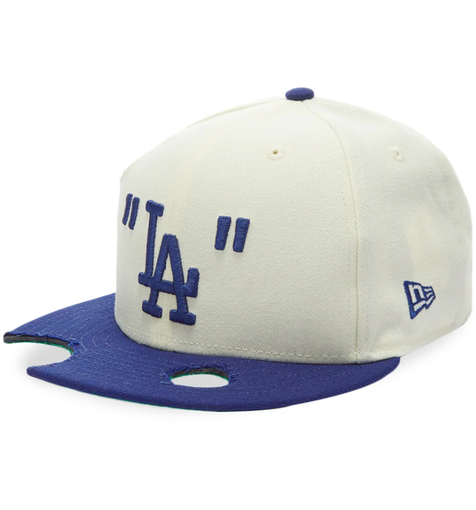 Off white hat mlb Clearance