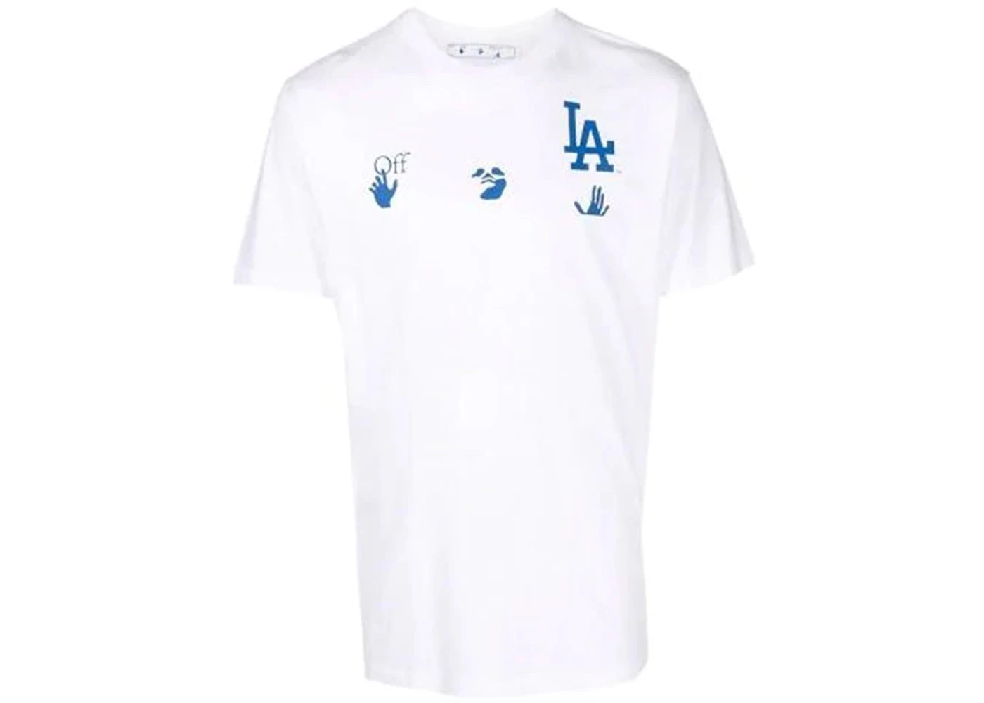 baseball dodgers shirt