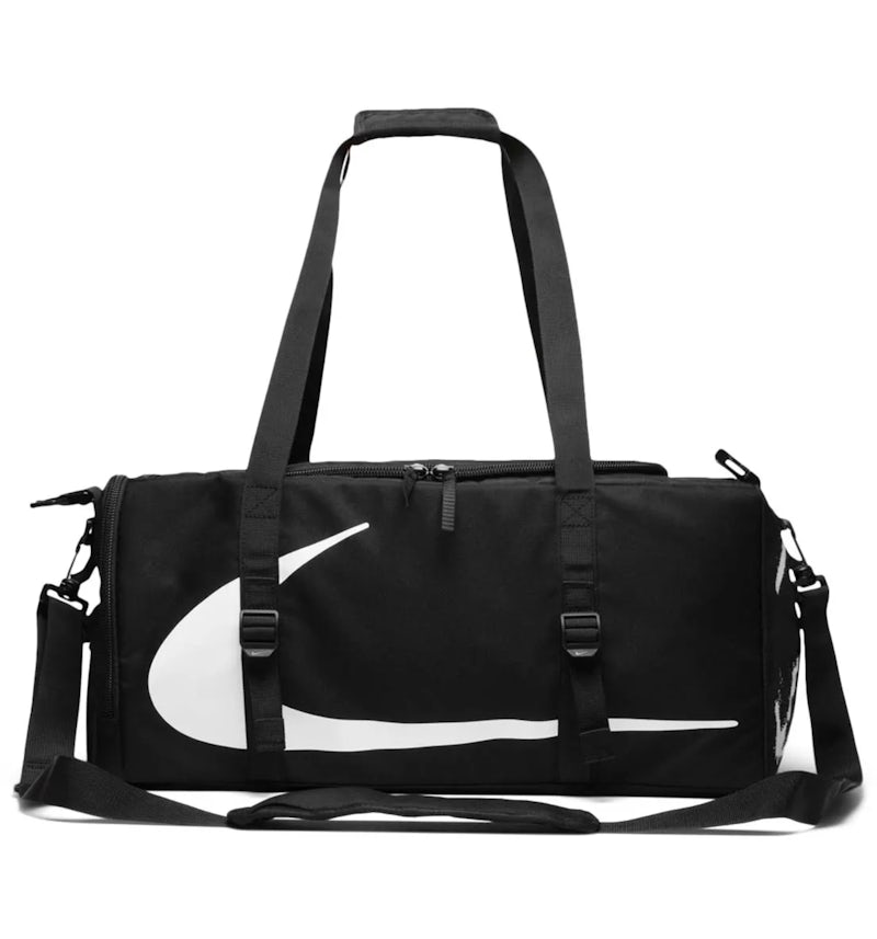 Duffle bag off white hotsell