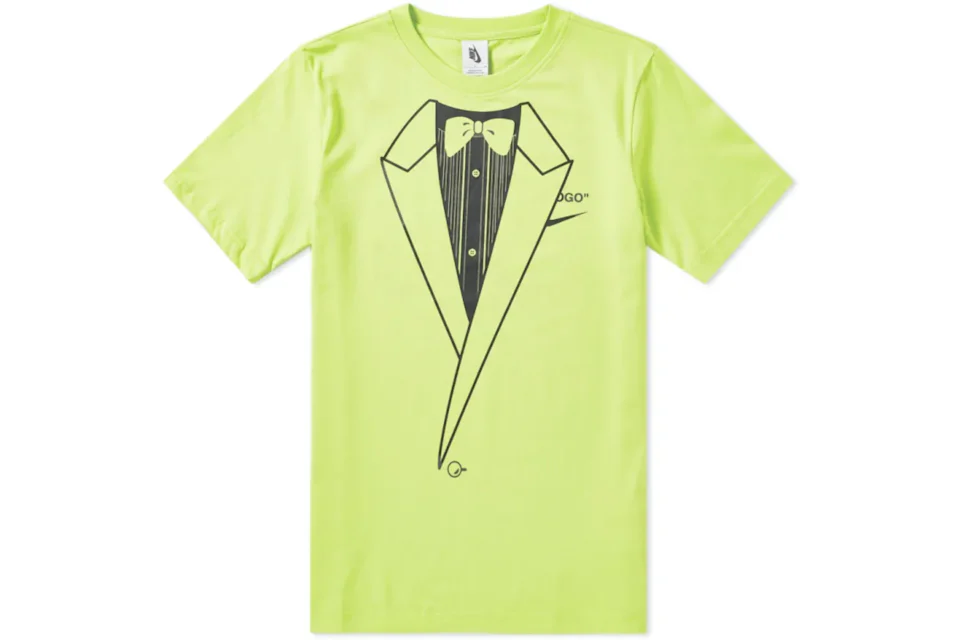 Nrg a6 best sale tee