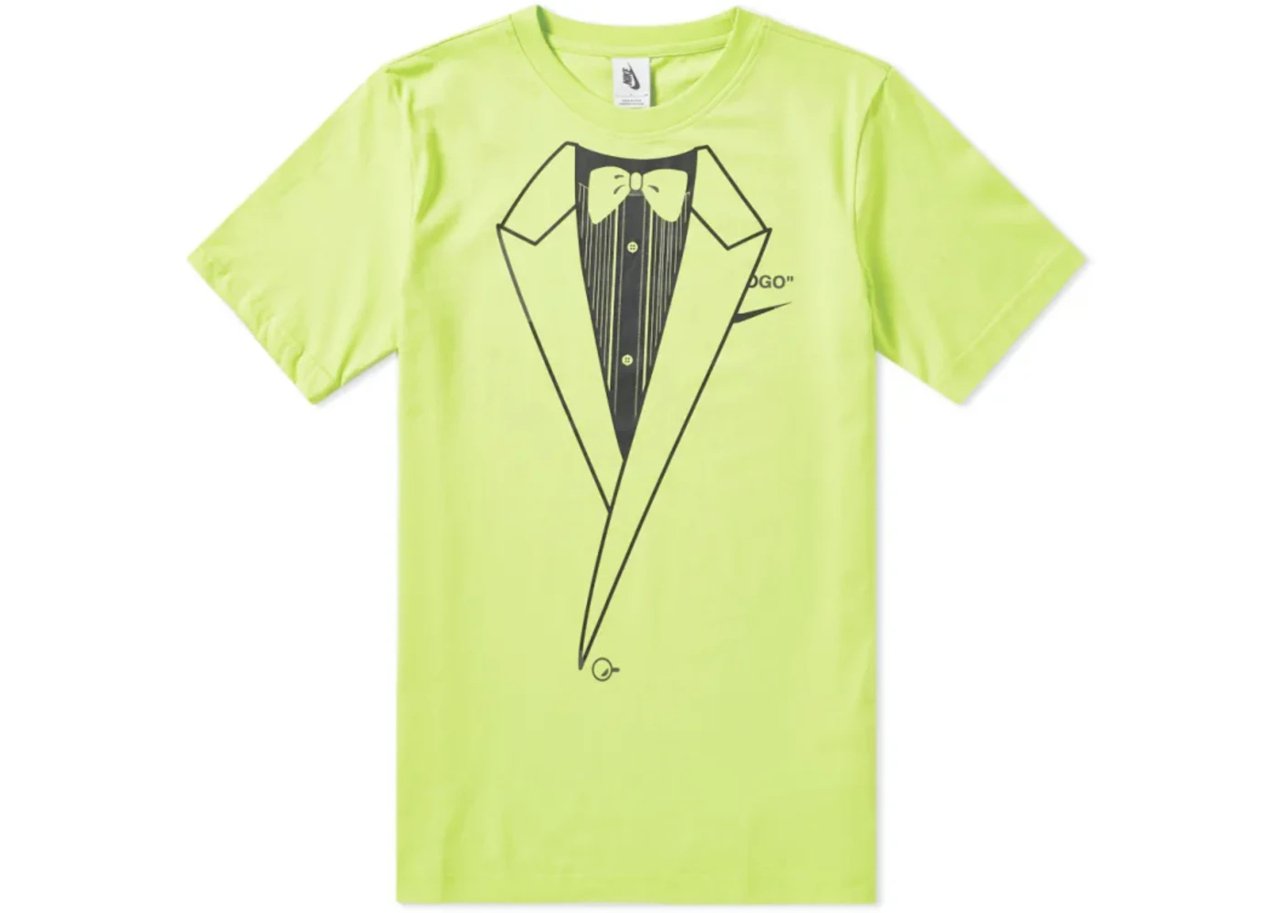 Nike top a6 tee