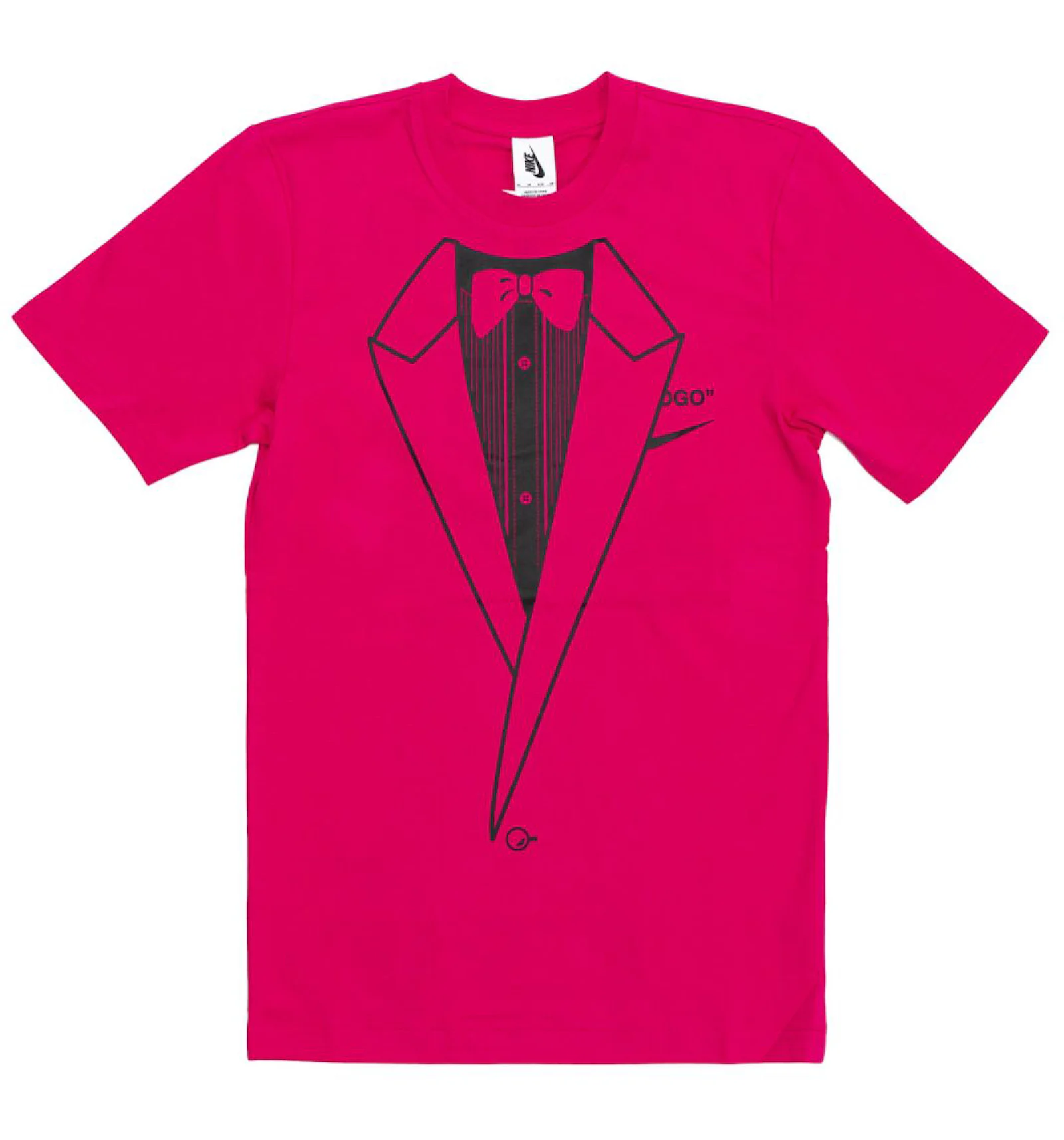 Nrg off white a6 tee best sale