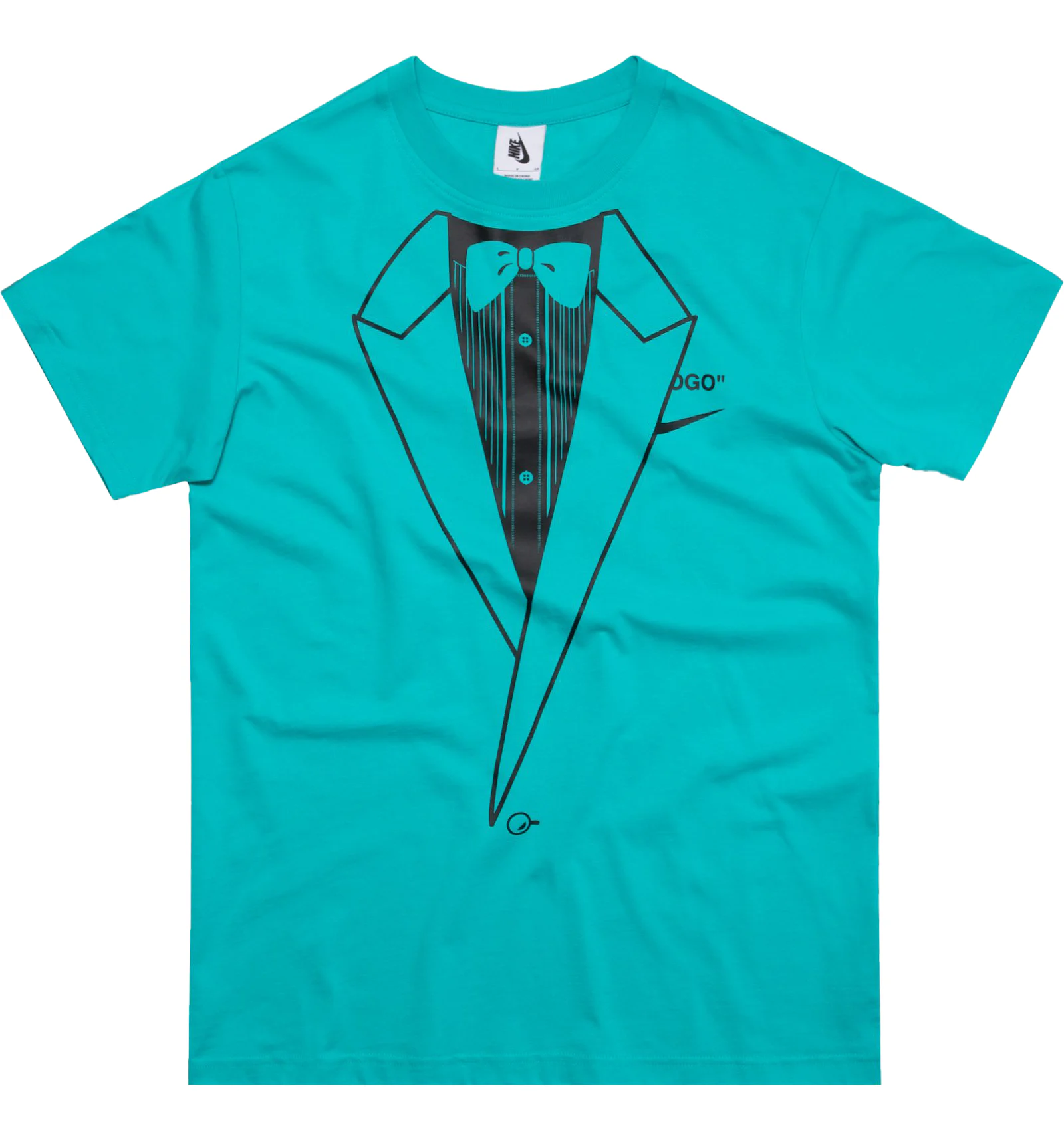 Nike nrg hotsell a6 tee