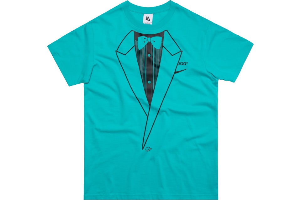 Nrg a6 best sale tee