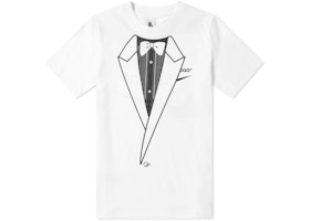 Off White X Nike Nrg A6 Tee White Fw18 Off White X Nike Nrg A6 Tee White Fw18