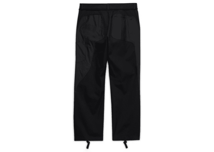 OFF-WHITE x Nike Pants Black メンズ - SS21 - JP