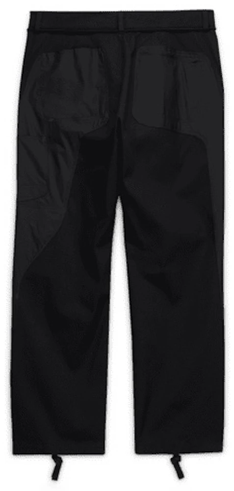 OFF-WHITE x Nike Pants Black Men's - SS21 - US