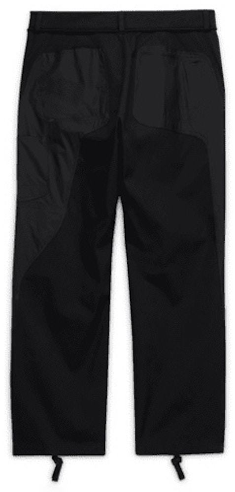 OFF-WHITE x Nike Pants Black - SS21