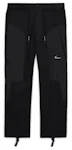 Size XL - Nike x Fear Of God NBA Nylon Warm Up Pants 'String' Beige  CU4684-271 for sale online