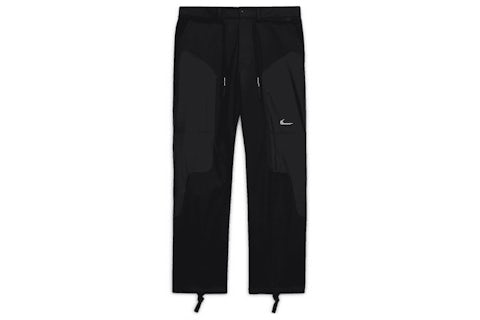 Pants Black Off White Nikes Track Pants Off White Impressionism