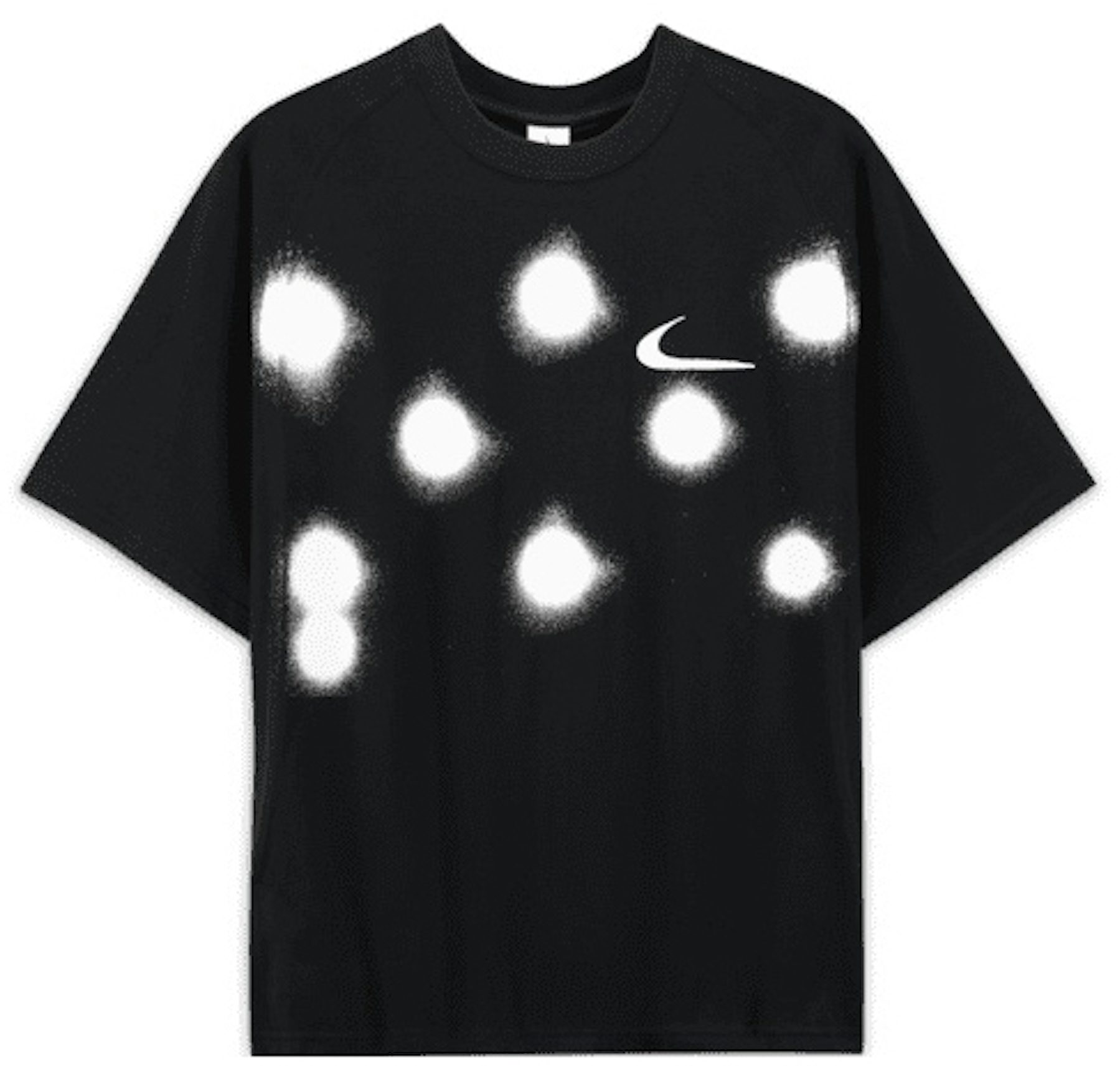 *NEW* OFF-WHITE VIRGIL ABLOH x NIKE UNRELEASED TRACK & FIELD T-SHIRT (SMALL)