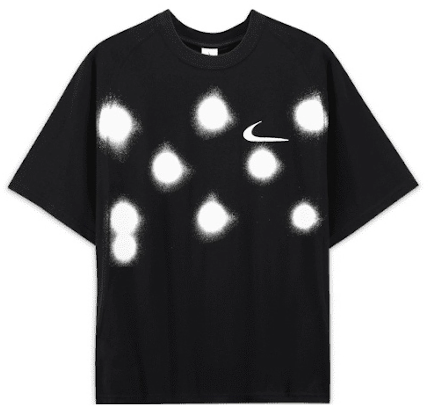 Off-White Nike Spray Dot T-shirt - ES