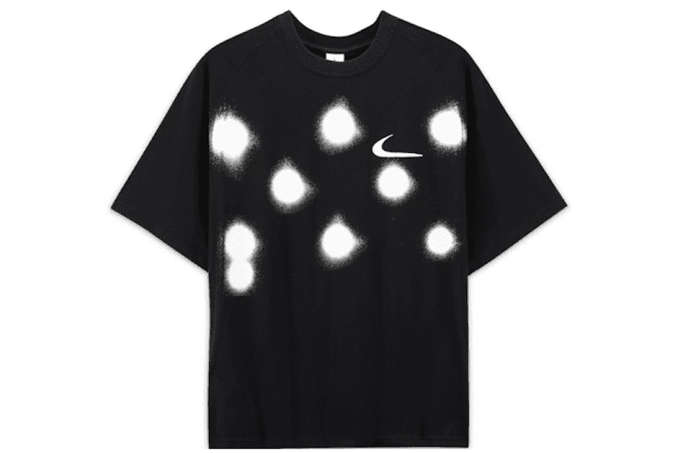 stockx.com | Off-White x Nike Spray Dot T-shirt