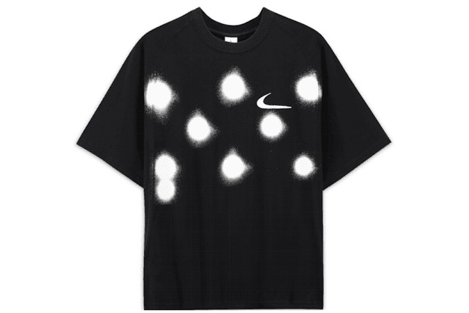 Nike x Off-White Top - Black L