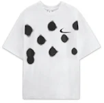 OFF-WHITE x Nike Spray Dot T-shirt White