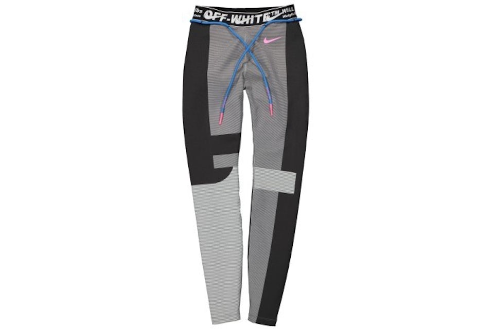 Off white nike easy 2025 run tight