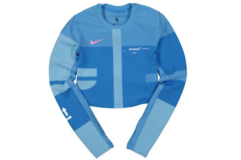 Apparel Collection Off White X Nike Sweater OFF-WHITE X Nike