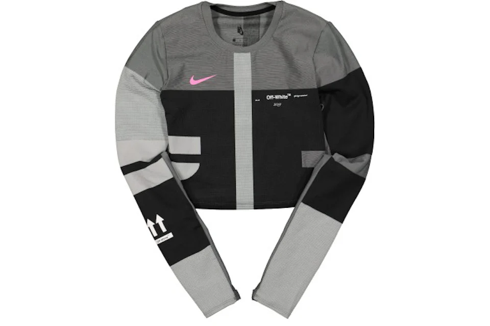 Nike easy run off white best sale