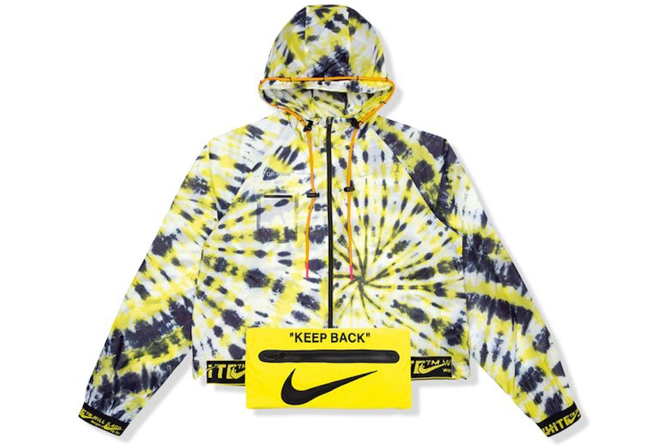 Nike x off white jacket womens Clearance