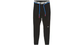 X off white nrg 2025 as easy run top