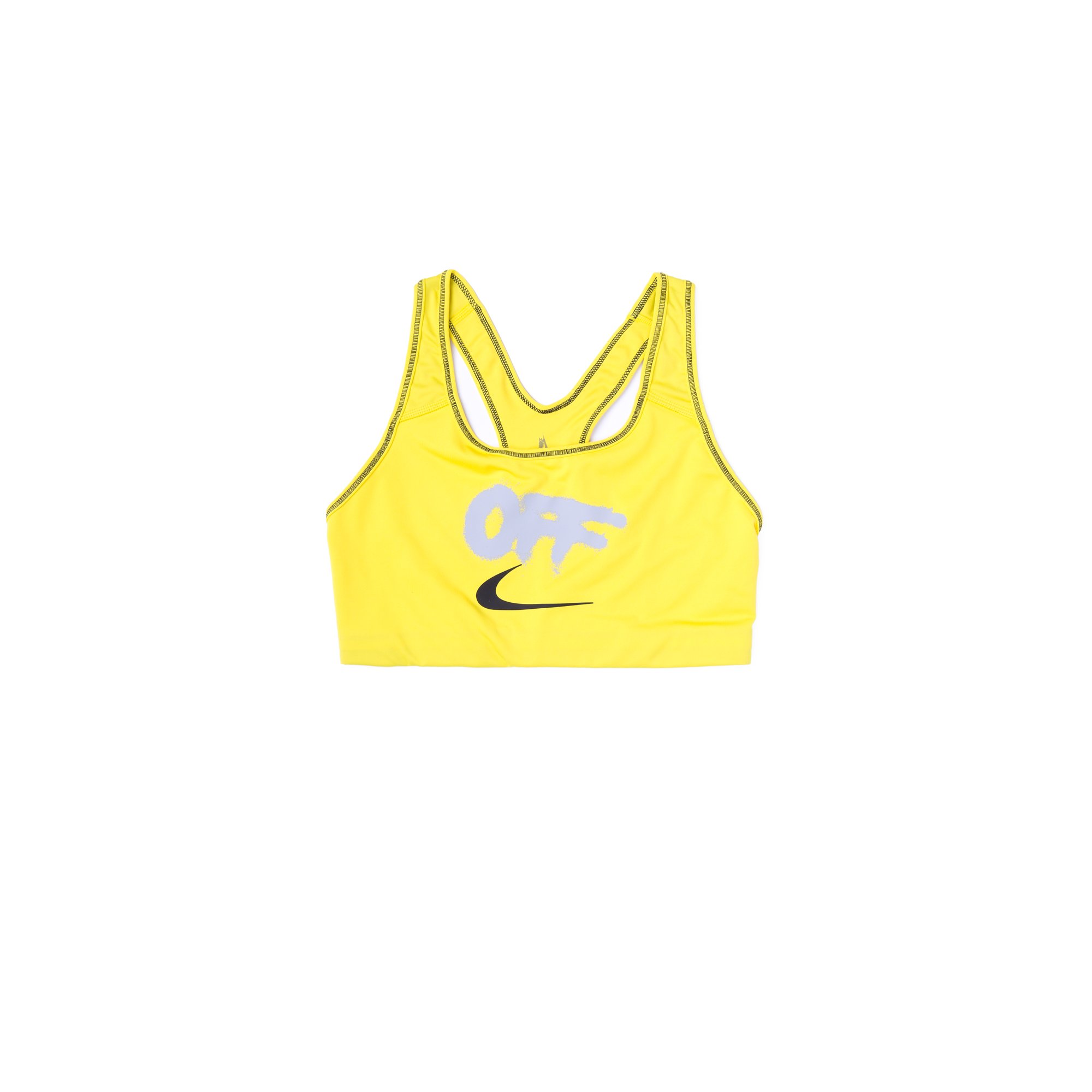 OFF-WHITE x Nike Women's Sports Bra 