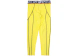 OFF-WHITE x Nike Women's Tights Opti Yellow - SS20 - US