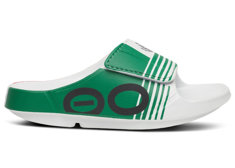 OOFOS OOahh Sport Flex Slide Mexico