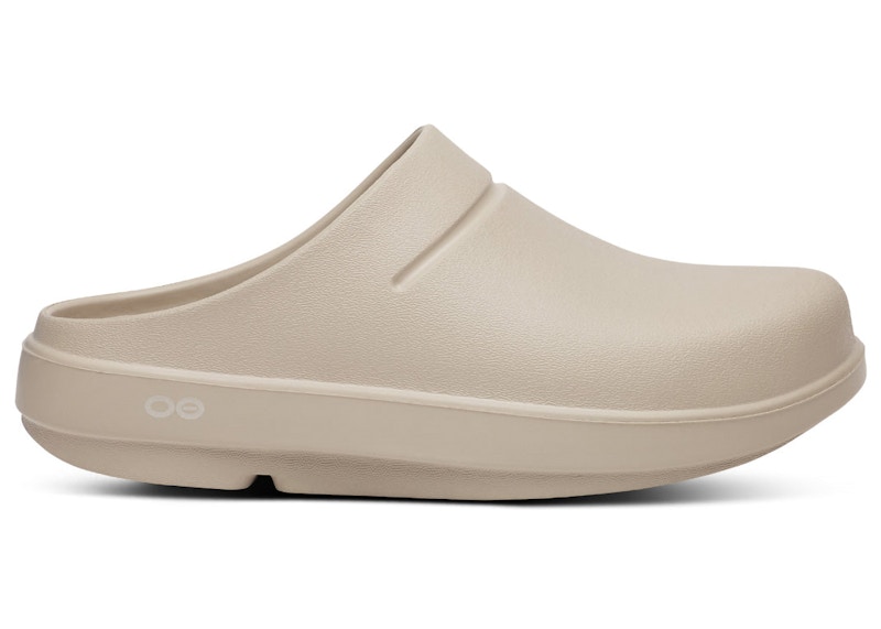 OOFOS OOcloog Clog Nomad